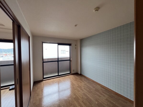 コンフォール アイの物件内観写真